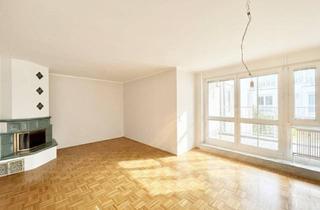 Wohnung mieten in Hackenberggasse, 1190 Wien, BESTE LAGE | 3 ZIMMER TERRASSENWOHNUNG MIT EIGENGARTEN | UNBEFRISTET