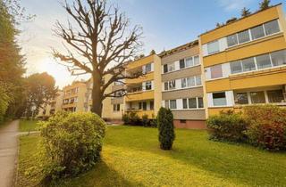 Wohnung mieten in Reklewskigasse, 1230 Wien, Charmante 2-Zi-Wohnung mit Loggia & Einbauküche | Ruhelage und Grünblick