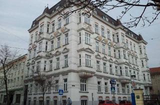 Wohnung mieten in 2700 Wiener Neustadt, Helle Altbauwohnung in schönem Jugendstilhaus