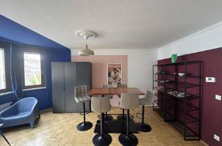 Wohnung mieten in Margaretenstraße, 1050 Wien, Großzügig & exklusiv: Voll möblierte 3-Zimmer-Wohnung (88 m²) mit perfekter Raumaufteilung – 1050 Wien