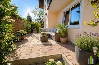 Wohnung mieten in 5230 Mattighofen, Charmante Terrassenwohnung in ruhiger Lage von Mattighofen