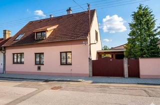 Mehrfamilienhaus kaufen in 2630 Ternitz, Zentrale Lage und doch gleich im Grünen