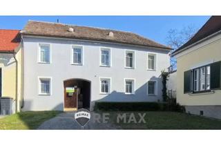 Bauernhäuser zu kaufen in 3481 Fels am Wagram, "Aus der Zeit gefallen"