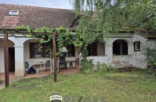 Haus kaufen in 2224 Niedersulz, "Landleben pur – viel Grund & großes Potenzial"