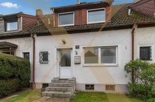 Reihenhaus kaufen in 4020 Linz, Charmantes Reihenhaus mit Terrasse und Garten zu verkaufen!