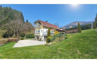Haus kaufen in 9872 Millstatt am See, Wohnen mit Seeblick: Charmantes Sanierungsobjekt in Millstatt am See auf ca. 155 m².