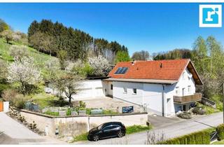 Haus kaufen in 8380 Jennersdorf, Saniertes Wohnhaus in erhöhter Aussichtslage am Tafelberg im Jennersdorfer Weingebirge