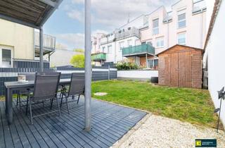 Wohnung kaufen in 2326 Lanzendorf, Familienfreundliche 3-Zimmer Gartenwohnung inkl. Garagenplatz Nähe Wien