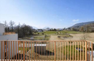 Penthouse kaufen in Finkenweg, 9500 Villach-Innere Stadt, 4-Penthousewohnung - Open House Tour - jeden Freitag von 12:00 bis 15:00 Uhr