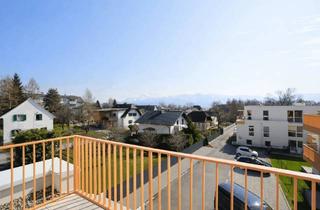Wohnung kaufen in Finkenweg, 9500 Villach-Innere Stadt, 4-Zimmerwohnung - Open House Tour - jeden Freitag von 12:00 bis 15:00 Uhr
