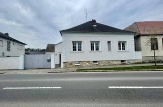 Haus mieten in 7012 Zagersdorf, Charmantes Haus mit großem Lager & Innenhof – vielseitig nutzbar!