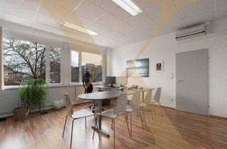 Gewerbeimmobilie kaufen in 4040 Linz, Moderne Büroeinheit in zentraler Lage in Linz/Urfahr zu verkaufen!