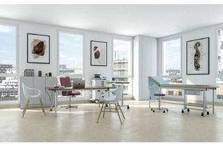 Büro zu mieten in Simone-De-Beauvoir-Platz, 1220 Wien, NOA22_Ordinationen in der Seestadt Aspern! Provisionsfrei!