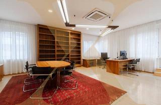 Büro zu mieten in Rudolfstraße, 4040 Linz, Helles Büro mit Terrasse in zentraler Lage in Linz/Urfahr zu vermieten!