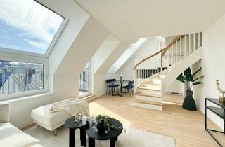 Wohnung kaufen in Leebgasse, 1100 Wien, Erstbezug zum Top Preis - Moderne Pärchenwohnung mit Terrasse