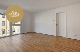 Wohnung kaufen in Fahrbachgasse 6-8, 1210 Wien, 2-Zimmer-Anlegerwohnung mit 47 m² – perfekter Grundriss, starke Vermietbarkeit