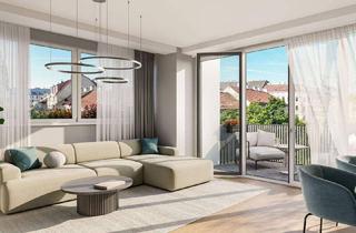 Wohnung kaufen in Herbststraße 6-10, 1160 Wien, THE ARIK - WOHNEN AM PARK - URBAN & GRÜN