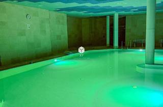 Wohnung mieten in Attemsgasse, 1220 Wien, 3-ZIMMER-HIGHLIGHT MIT XXL-WOHNKÜCHE, LOGGIA, EXKLUSIVEM WELLNESSBEREICH & GARAGENPLATZ