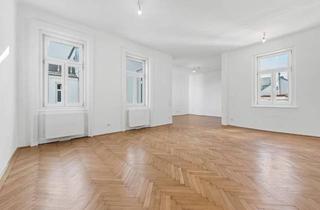 Wohnung mieten in Mariahilfer Straße 99, 1060 Wien, 3-Zimmer Wohnung in ruhiger Lage nahe Mariahilfer Straße