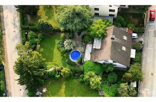 Villen zu kaufen in 1130 Wien, „Ein Rückzugsort am Lainzer Tiergarten – Liegenschaft mit Charakter, Substanz und seltenem Entwicklungsspielraum“ | ZELLMANN IMMOBILIEN