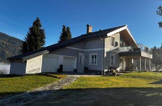 Einfamilienhaus kaufen in 8786 Rottenmann, Renoviertes Einfamilienhaus mit großem Grundstück in Rottenmann