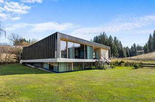 Wohnung kaufen in Pfänder, 6911 Lochau, Die exklusivste Lage des Drei-Länder-Ecks: Traumhaus am Hausberg von Bregenz