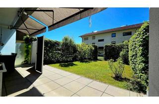 Wohnung kaufen in 6252 Breitenbach am Inn, *provisionsFREIE* Gartenwohnung in Ruhelage mit Vollausstattung