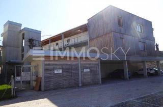 Wohnung kaufen in 4650 Lambach, ÖKO WOHNTRAUM VON HYGGE - WOHLFÜHLATMOSPHÄRE INKLUSIVE!!!