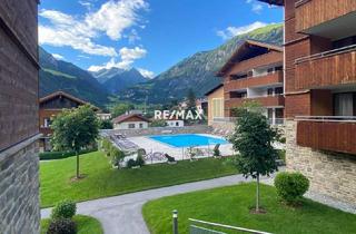 Wohnung kaufen in 9971 Matrei in Osttirol, Exklusive Ferienwohnung im AlpinPark Matrei – Eigennutzung & Vermietung möglich