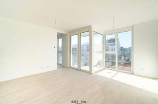 Wohnung kaufen in Leebgasse, 1100 Wien, Ideale Vorsorgewohnung inklusive Küche - Investieren, wo Wien wächst
