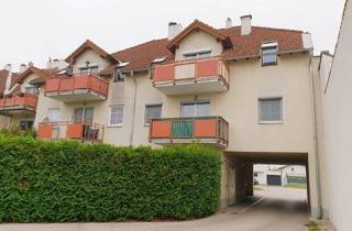 Wohnung mieten in Wiener Straße 50, 2601 Sollenau, Zwei Zimmerwohnung mit Balkon zu vermieten!