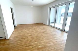 Wohnung mieten in Bahrgasse, 4020 Linz, 2-Zimmer-Wohnung mit großer Loggia! Unbefristetes Mietverhältnis