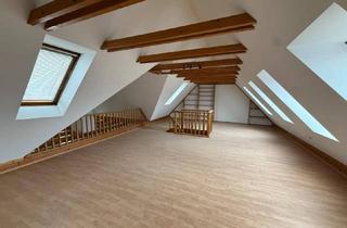 Wohnung mieten in Petersgasse 78, 8010 Graz, Große Galeriewohnung mit Balkon beim St. Peter Schulzentrum