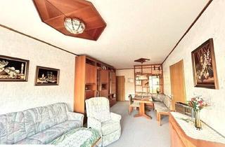 Wohnung kaufen in Castelligasse, 2020 Hollabrunn, Familienfreundliche, Zentrumsnahe 4 Zimmer-Wohnung mit Kleiner Loggia in Absoluter Grünruhelage von Hollabrunn