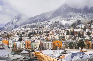Anlageobjekt in 6020 Innsbruck, Investmentobjekt in Innsbruck - Neubauwohnungen mit Blick auf Stadt und Natur