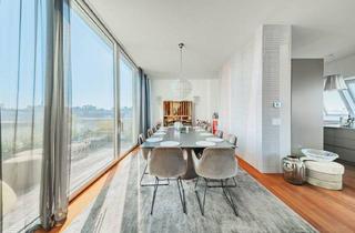 Penthouse kaufen in Preßgasse, 1040 Wien, Exklusives Penthouse im Herzen von Wieden