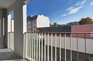 Anlageobjekt in Arndtstraße 50/68, 1120 Wien, Urbanes & Modernes Wohnen in Meidling | ab Sofort Beziehbar