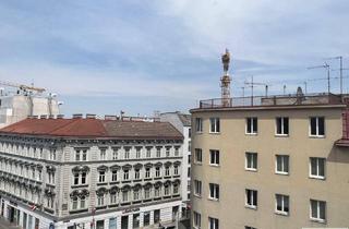 Wohnung mieten in 1100 Wien, Lichtdurchflutetes Wohnen in Bestlage Favoriten | ZELLMANN IMMOBILIEN