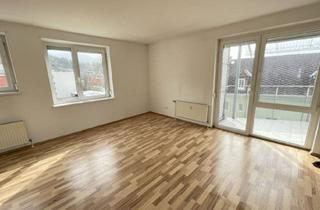 Wohnung mieten in Erzherzog-Johann-Straße 5E /7, 8793 Trofaiach, Lichtdurchflutete 2-Raum-Wohnung mit Balkon & Parkplatz!