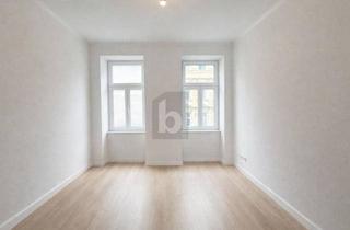 Wohnung kaufen in 1050 Wien, Toller Altbau in Zentraler Lage - Erstbezug nach Sanierung
