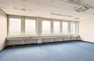 Büro zu mieten in 2320 Schwechat, Provisionsfreie Büroflächen im Concorde Business Park - Top-Infrastruktur Inklusive