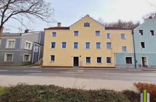 Haus kaufen in 5270 Mauerkirchen, Sanierungsbedürftiges Mehrparteienhaus in Mauerkirchen