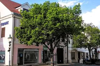Geschäftslokal mieten in 7000 Eisenstadt, Elegantes Geschäftslokal - Sofortübernahme - Frequenzlage
