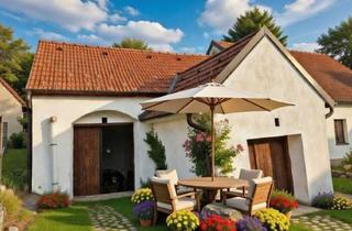 Lager mieten in Kellergasse, 2100 Stetten, 20 Minuten vor Wien! Weinkeller mit Großem Lagerraum, Presshaus und 2 Kellerröhren! Vermietung Auch Tage- / Wochen- / Monatsweise Möglich