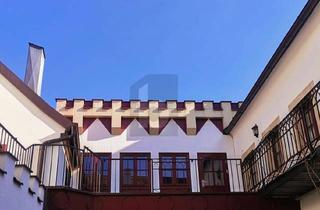 Büro zu mieten in 7000 Eisenstadt, Repräsentativ - Zentrale Lage - Sofortbezug Möglich