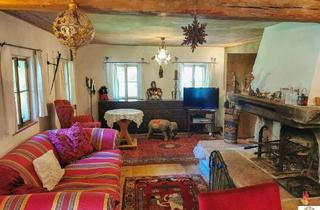 Haus kaufen in 6230 Brixlegg, Einzigartige, traumhafte Liegenschaft, stil-, liebevoll professionell restauriert