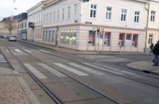 Geschäftslokal mieten in Rosenhügelstraße, 1120 Wien, Privathetzendorfer-/Rosenhügelstrasse Gute Infrastruktur Busse U. Straßenbahnhaltestelle