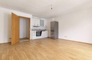 Wohnung mieten in Wiener Straße, 8605 Kapfenberg, 2-Zimmer-Wohnung in Top-Lage Direkt am Europaplatz!