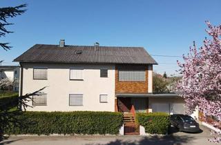Haus kaufen in 4061 Pasching, Charmantes Ein-/ Zweifamilienhaus in Ruhiger Lage in Langholzfeld