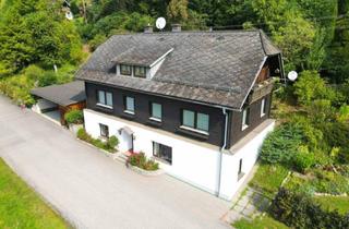 Haus kaufen in 9341 Sankt Georgen, Charmantes Gasthaus mit zwei Wohnungen, großem Grundstück und Carport – ideal für Gastgeber, Familien oder als Ferienbetrieb